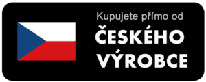 ikonka český výrobce