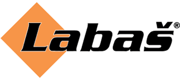 labas logo