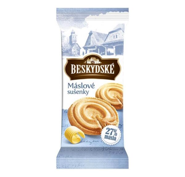 Beskydske 40 g